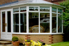 conservatories The Forstal