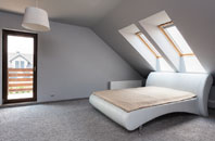 The Forstal bedroom extensions