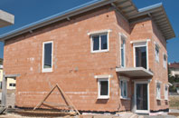 The Forstal home extensions