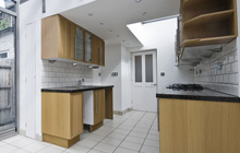 The Forstal kitchen extension leads
